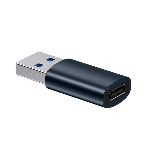 Baseus USB-A to USB-C Converter Price In Pakistan - Techshek.pk