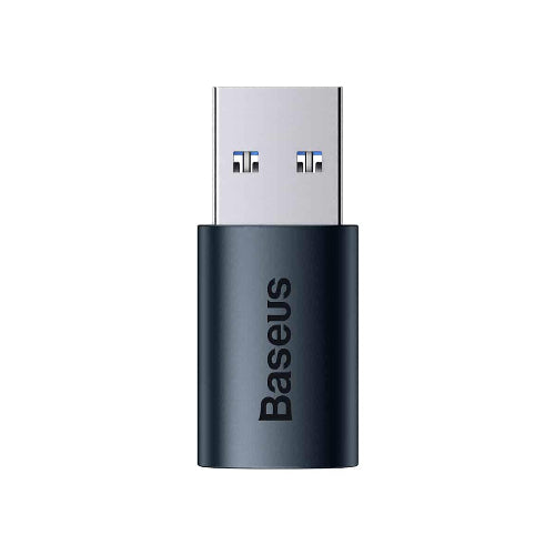 Baseus USB-A to USB-C Converter Price In Pakistan - Techshek.pk