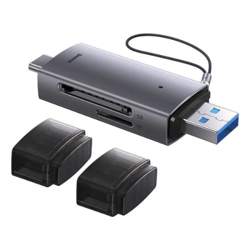 Baseus USB 3.0 Card Reader Price In Pakistan - Techshek.pk