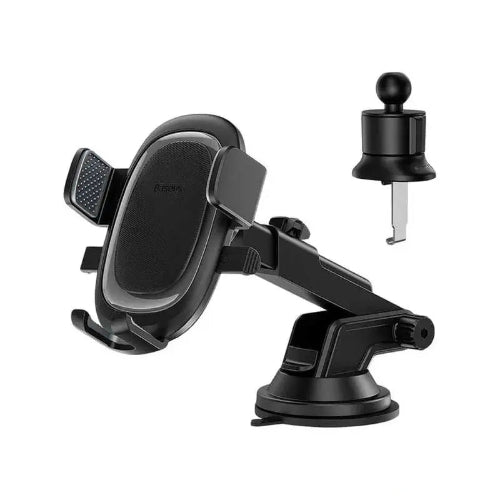 Baseus UltraControl Pro Car Holder Price In Pakistan - Techshek.pk