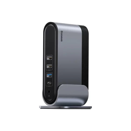 Baseus UnionJoy 14-Port HUB Price In Pakistan - Techshek.pk