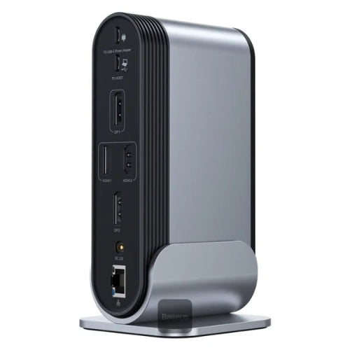 Baseus UnionJoy 14-Port HUB Price In Pakistan - Techshek.pk