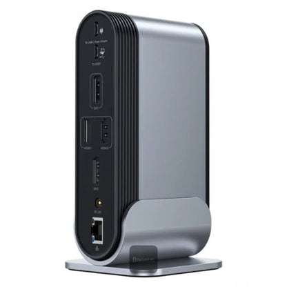 Baseus UnionJoy 14-Port HUB Price In Pakistan - Techshek.pk