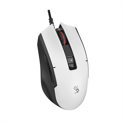 Bloody ES8 Lightweight Esports Gaming Mouse USB Sports