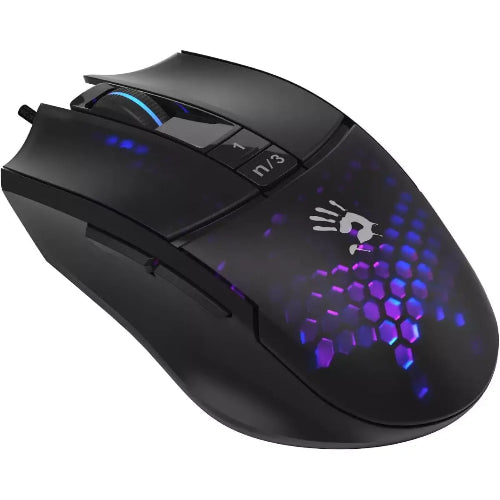 Bloody L65 MAX RGB Gaming Mouse Price in Pakistan – Techshek.pk