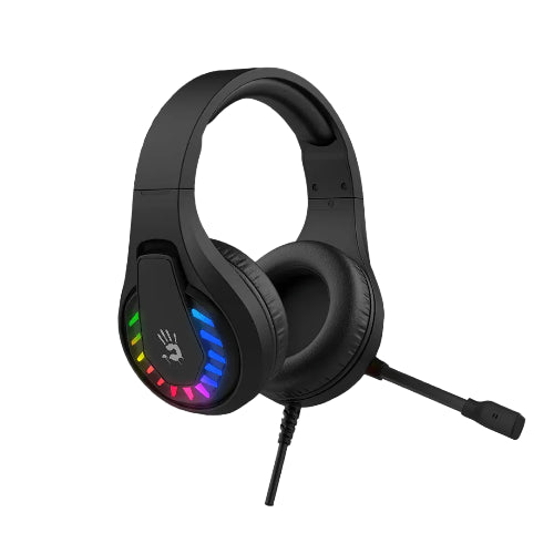 Bloody G230 7.1 Surround Gaming Headset Price in Pakistan – Techshek.pk