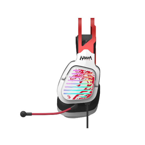Bloody G560 Naraka Gaming Headset Price in Pakistan – Techshek.pk