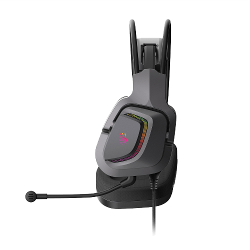 Bloody G575 7.1 RGB Gaming Headset Price in Pakistan – Techshek.pk Gray