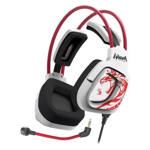 Bloody G575 7.1 RGB Gaming Headset Price in Pakistan – Techshek.pk Naraka