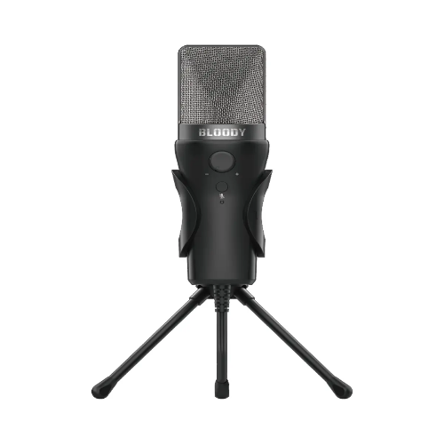 Bloody GM20 USB Gaming Microphone Price in Pakistan – Techshek.pk