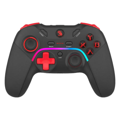 Bloody GPW70 RGB Wireless Gaming Controller Price in Pakistan – Techshek.pk