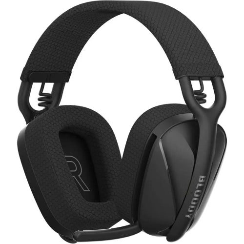 Bloody GR285 Wireless Gaming Headset Price in Pakistan – Techshek.pk Black