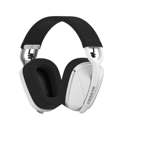 Bloody GR285 Wireless Gaming Headset Price in Pakistan – Techshek.pk White