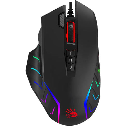 Bloody J95S RGB Gaming Mouse Price in Pakistan – Techshek.pk