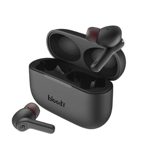Bloody M30 True Wireless Earbuds Price in Pakistan – Techshek.pk