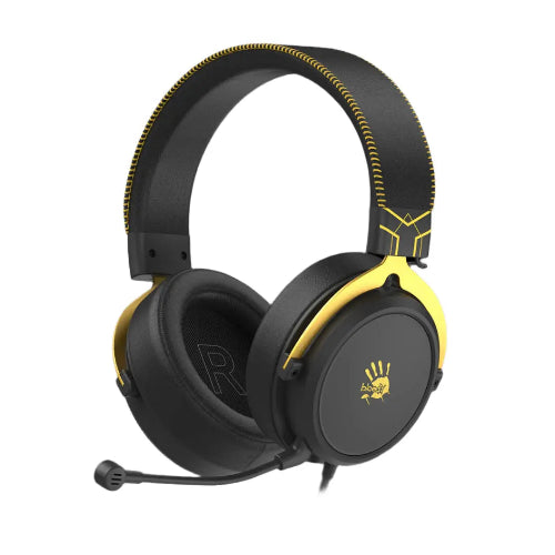 Bloody M590i Gaming Headset Price in Pakistan – Techshek.pk
