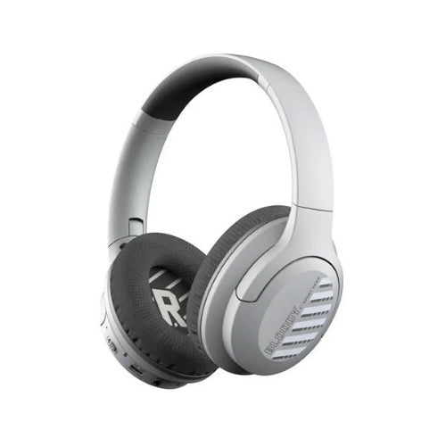 Bloody MH360 Wireless Headset Price in Pakistan – Techshek.pk Gray