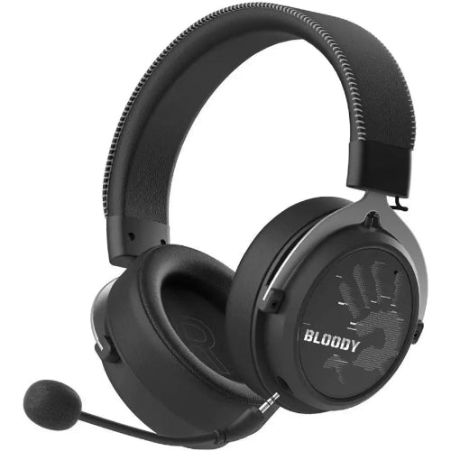 Bloody MR590 RGB Wireless Gaming Headset Price in Pakistan – Techshek.pk