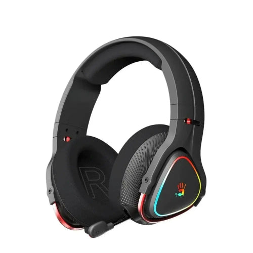 Bloody MR720 Naraka RGB Wireless Gaming Headset Price in Pakistan – Techshek.pk