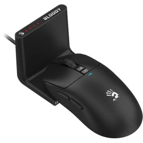 Bloody R72 Ultra Wireless Gaming Mouse Price in Pakistan – Techshek.pk