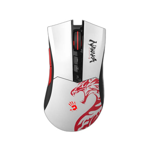 Bloody R90 Plus Wireless Gaming Mouse Price in Pakistan – Techshek.pk