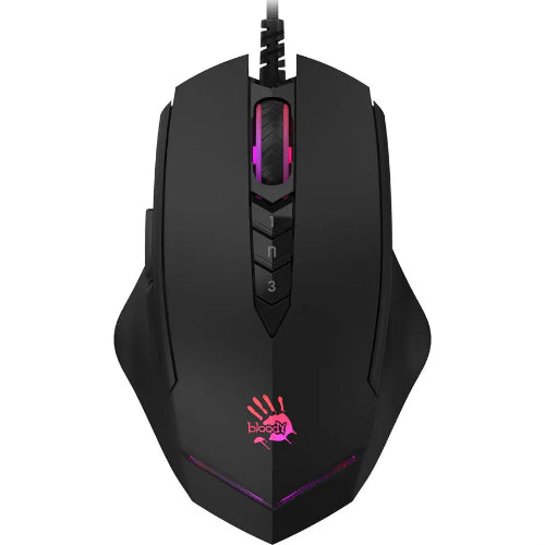Bloody V8M Max RGB Gaming Mouse Price in Pakistan – Techshek.pk