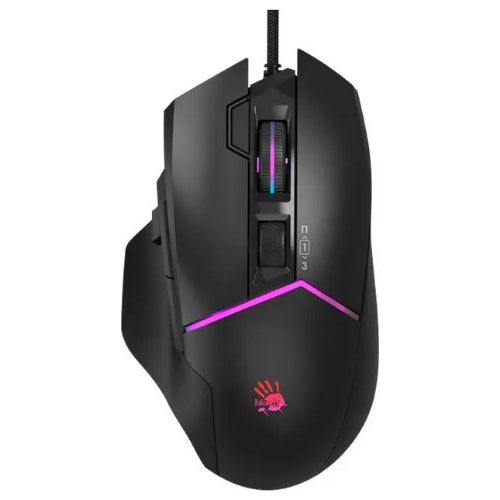Bloody W95 Ultra RGB Gaming Mouse Price in Pakistan – Techshek.pk