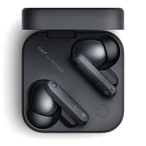 CMF Buds Pro 2 Price In Pakistan - Techshek.pk Black