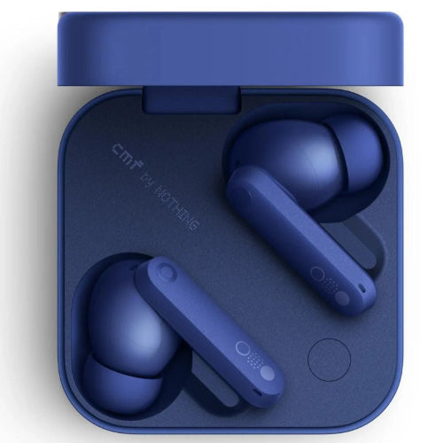 CMF Buds Pro 2 Price In Pakistan - Techshek.pk Black
