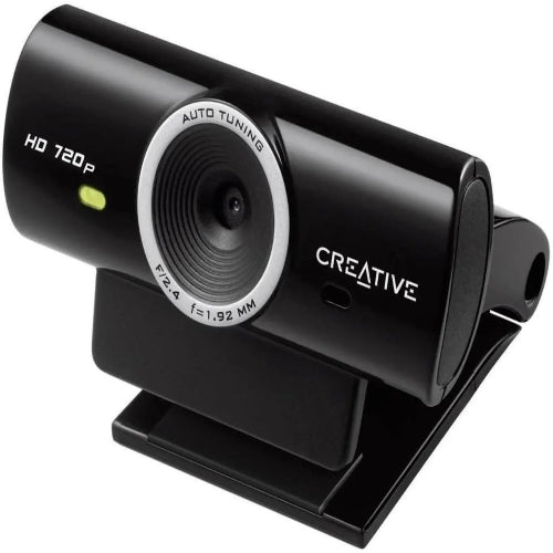Creative Live! Cam Connect HD Webcam Price In Pakistan - Techshek.pk