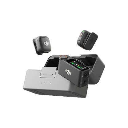 DJI Mic 3 (1TX+1RX) Price in Pakistan – Techshek.pk