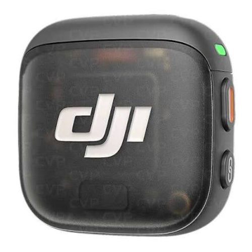 DJI Mic 3 Transmitter Price In Pakistan - Techshek.pk