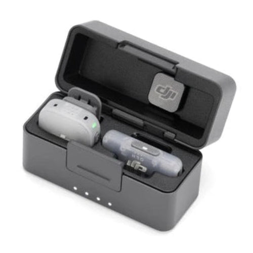 DJI Mic Mini 2 (1TX+1 Mobile RX) Price In Pakistan - Techshek.pk