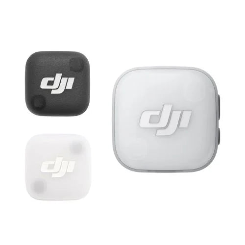 DJI Mic Mini 2 Transmitter Price In Pakistan - Techshek.pk