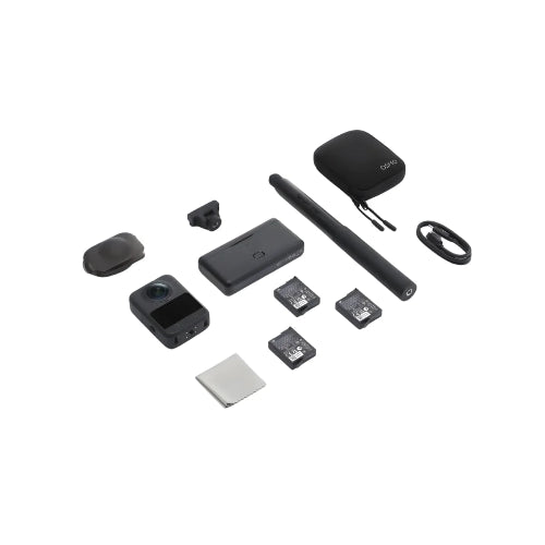 DJI Osmo 360 Adventure Combo Price in Pakistan – Techshek.pk