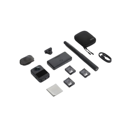 DJI Osmo 360 Adventure Combo Price in Pakistan – Techshek.pk