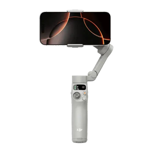 DJI Osmo Mobile 7 Gimbal Price in Pakistan – Techshek.pk