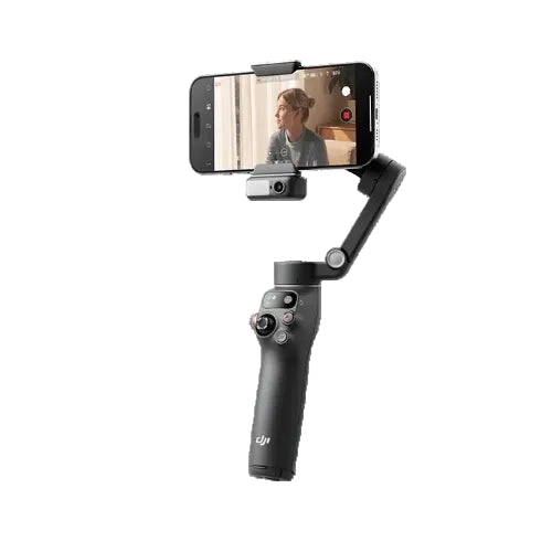 DJI Osmo Mobile 8P Advanced Tracking Combo Price In Pakistan | Techshek.pk