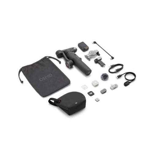 DJI Osmo Mobile 8P Creator Combo Price In Pakistan | Techshek.pk