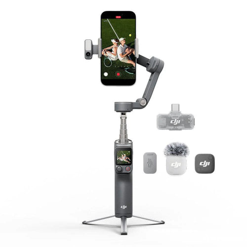 DJI Osmo Mobile 8P Creator Combo Price In Pakistan | Techshek.pk