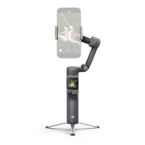 DJI Osmo Mobile 8P Standard Combo Price In Pakistan | Techshek.pk
