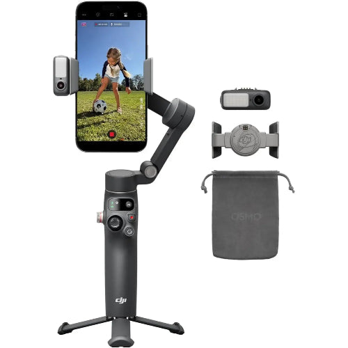 DJI Osmo Mobile 8 Gimbal Price in Pakistan – Techshek.pk