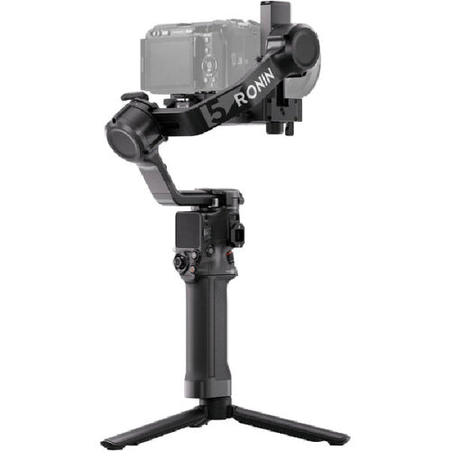 DJI RS 5 Gimbal Stabilizer Price in Pakistan – Techshek.pk