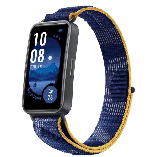 HUAWEI Band 9 Smart Fitness Band Price in Pakistan - TechShek.pk