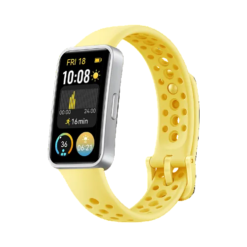 HUAWEI Band 9 Smart Fitness Band Price in Pakistan - TechShek.pk