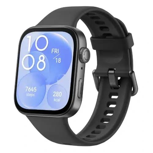 HUAWEI Watch Fit 3 Price in Pakistan - TechShek.pk