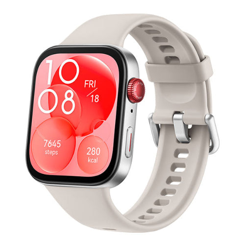 HUAWEI Watch Fit 3 Price in Pakistan - TechShek.pk