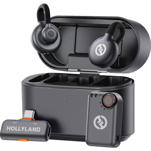 Hollyland LARK M2S Duo Price in Pakistan | TechShek.pk