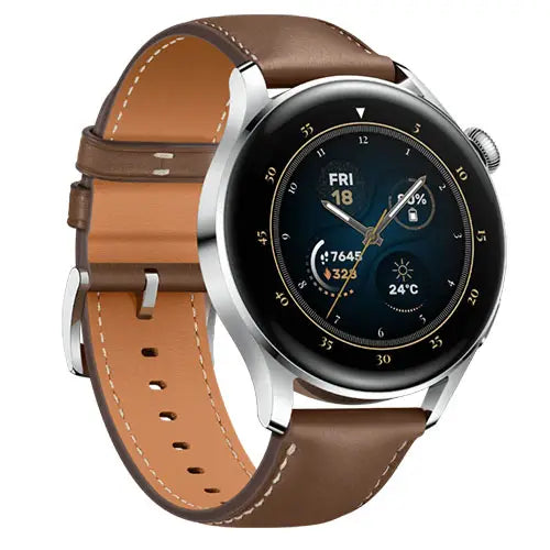 Huawei Watch 3 Price In Pakistan - Techshek.pk