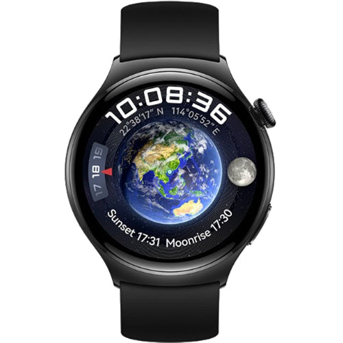 Huawei Watch 4 Bluetooth Price In Pakistan - Techshek.pk